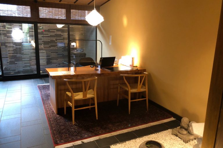 Photo taken with Focos