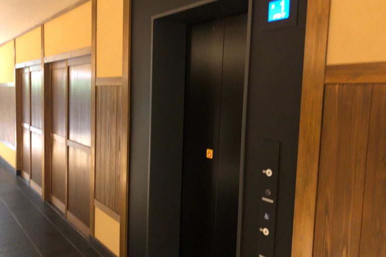 Photo taken with Focos