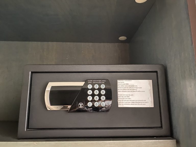 セキュリティボックス1