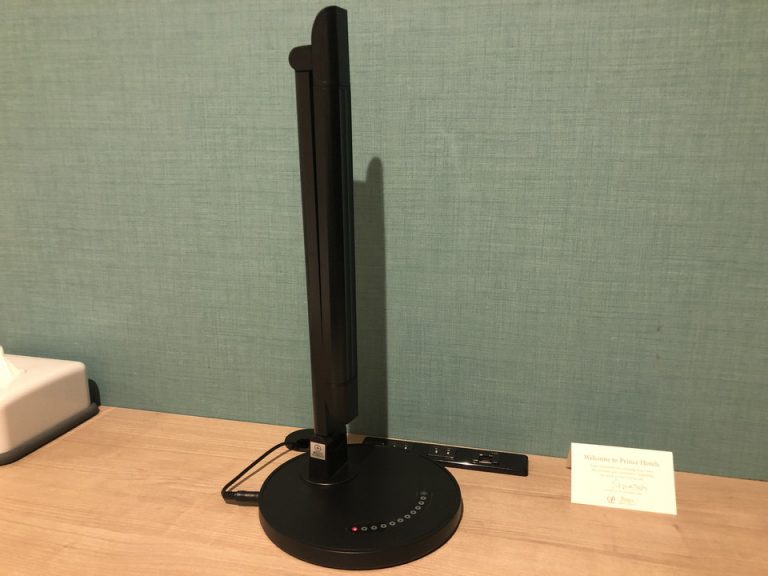 電気スタンド(1)