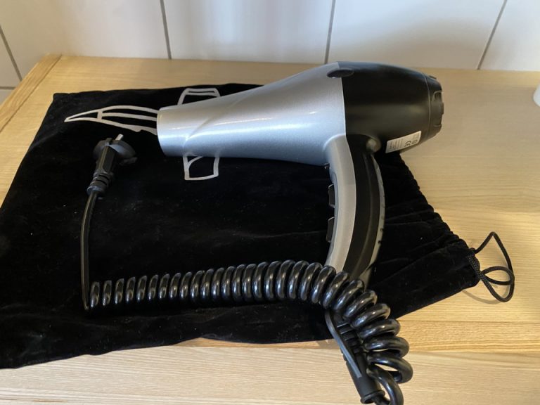 ドライヤー2