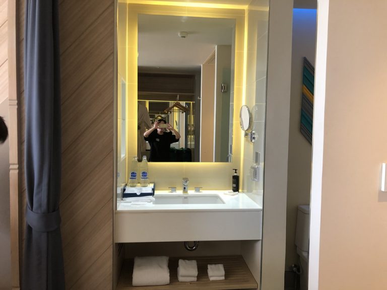 洗面所(2)