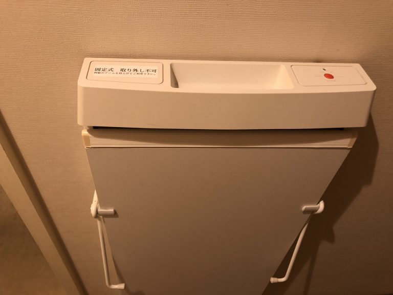 物台