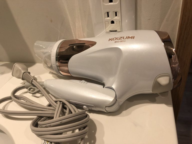 ドライヤー