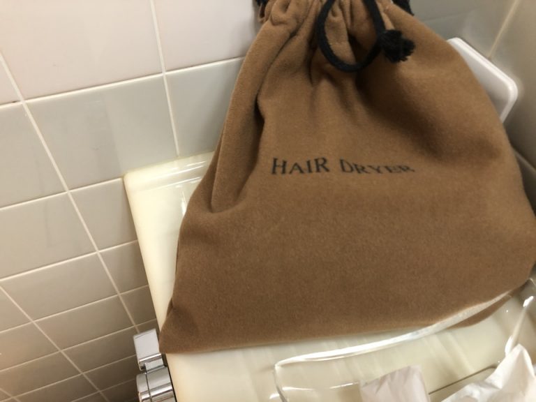 ドライヤー