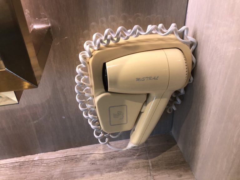 ドライヤー