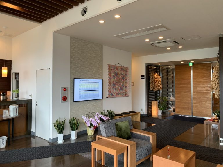 エントランス(入口側)(1)