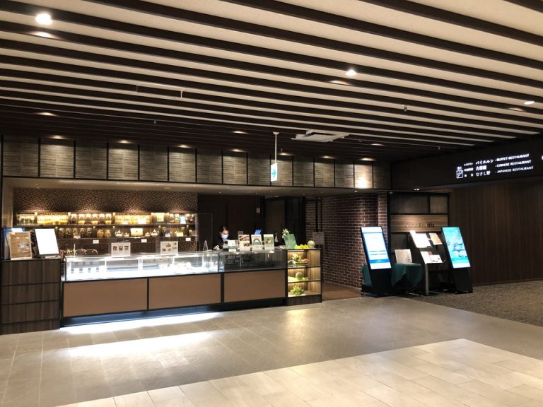 カフェ&ダイニング Chef_s Palette(2)