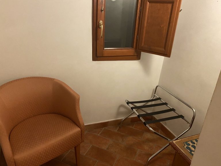 奥の小部屋