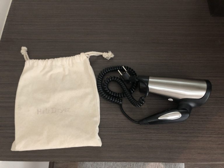 ヘアドライヤー