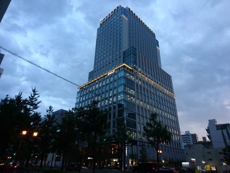 建物全体
