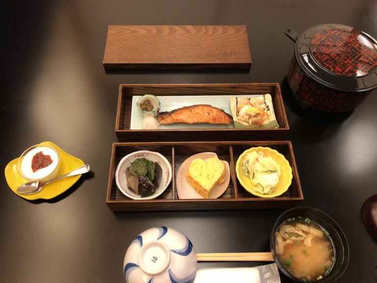 彩り、量もちょうどよかったです