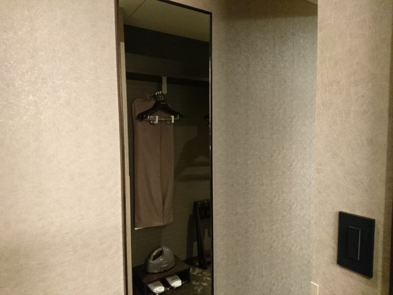全身鏡