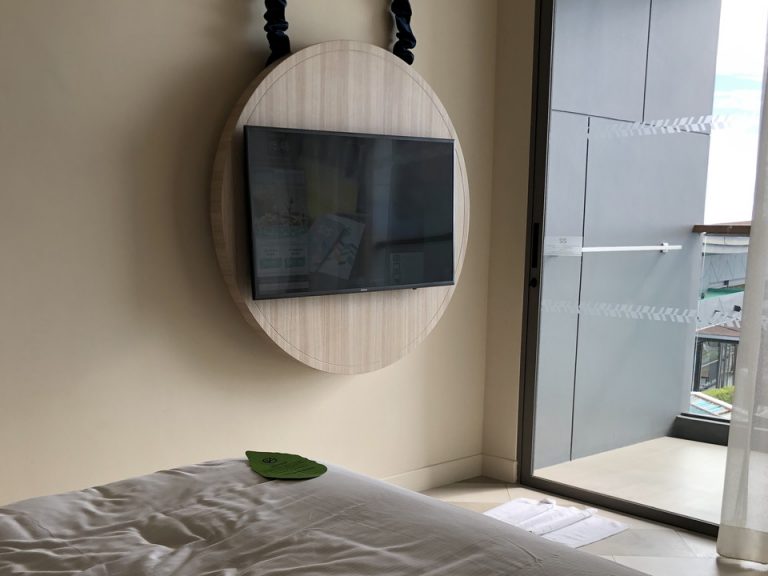 テレビ