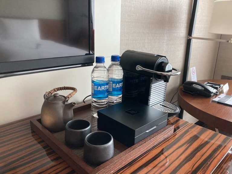 アメニティ(1)