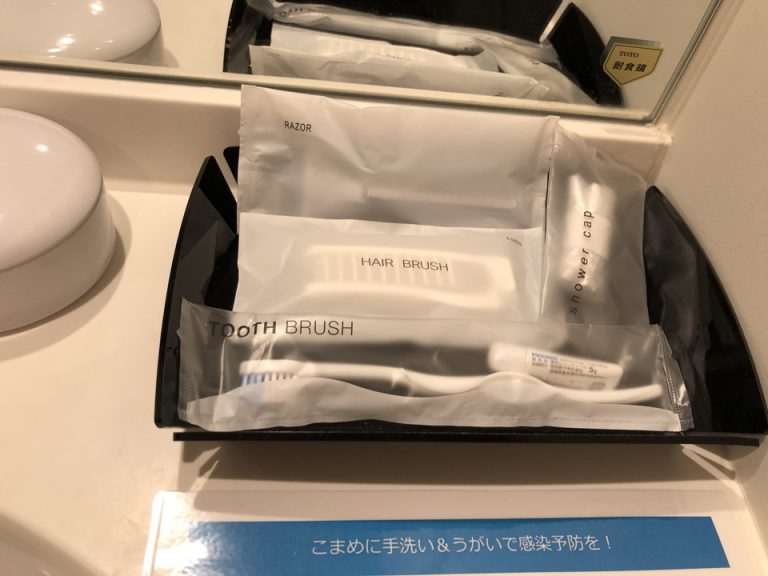 アメニティ