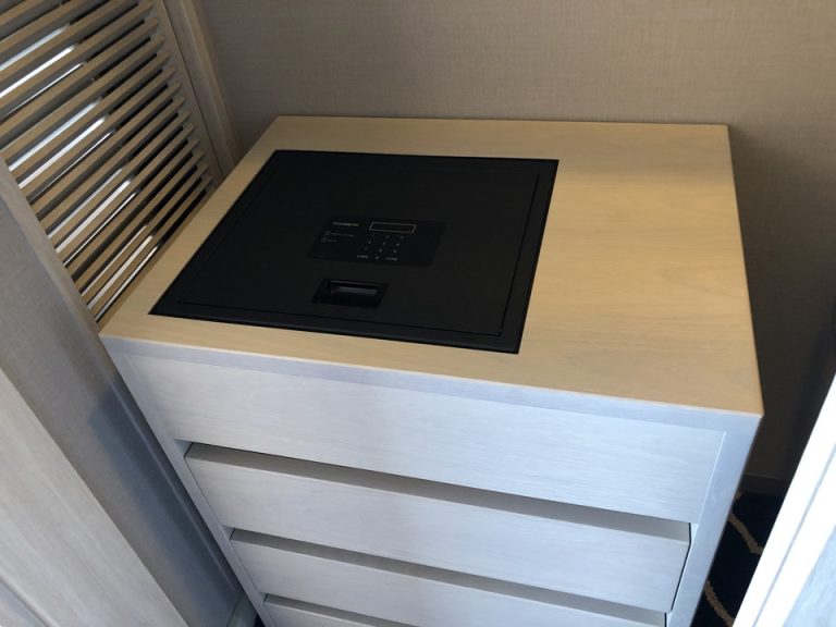 セーフティボックス(2)