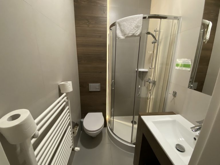 バスルーム全景2