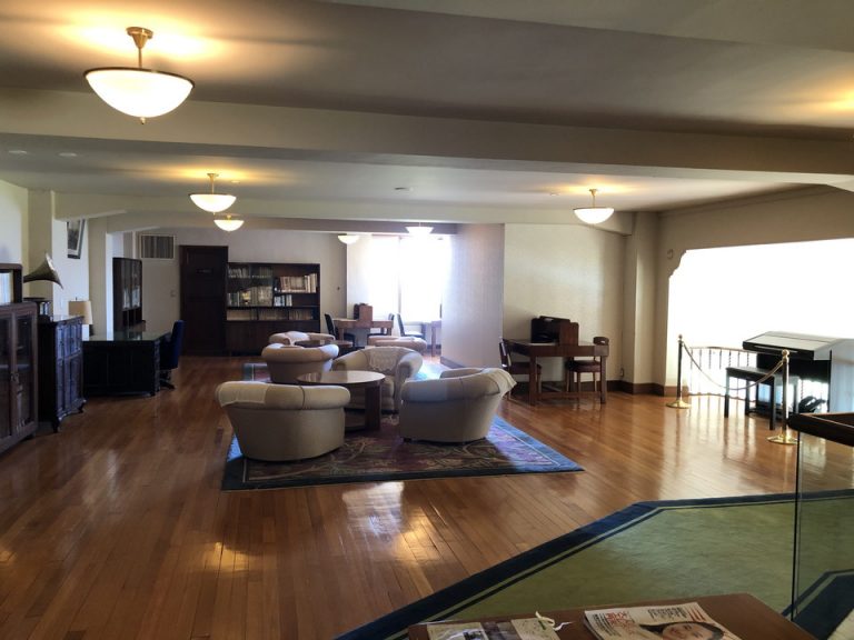 ライブラリー 2F(1)