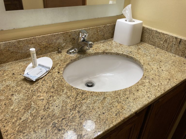 バスルームシンク(1)