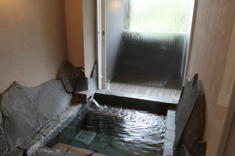 2F風呂(温泉) (2)