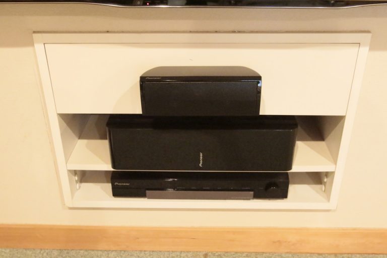 1F寝室レコーダー