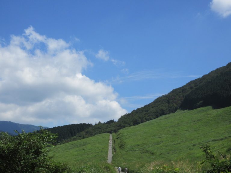 すすき野高原