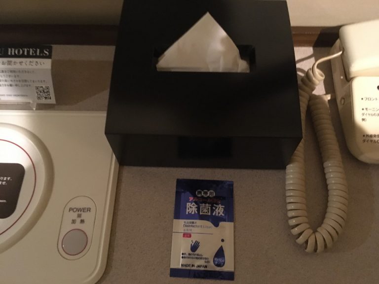 ティッシュBOX,除菌シート