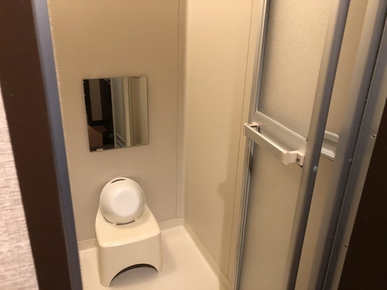 バスタブ2
