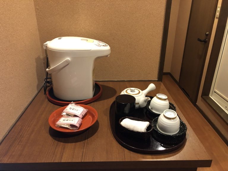 カフェコーナー3