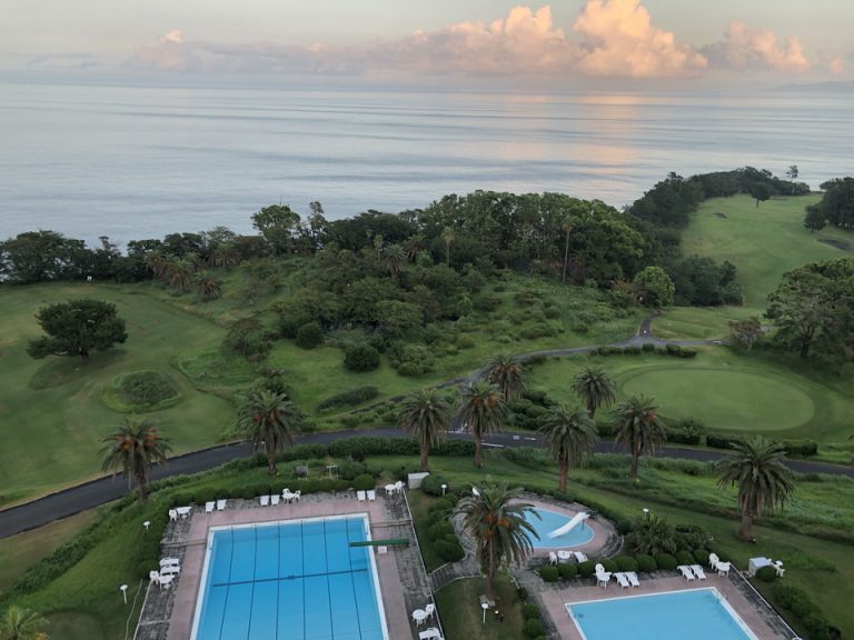 展望台からの眺望(6)