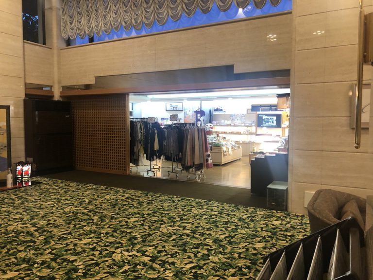 ショップ外観(1)