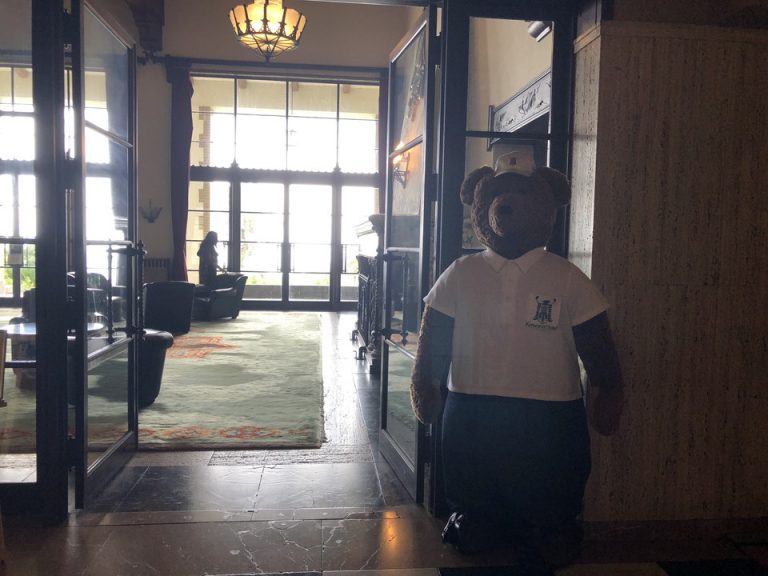 メインロビー 1F(2)