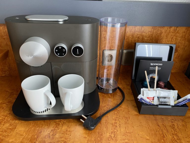 カフェコーナー2