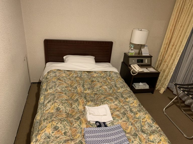 ベット全体