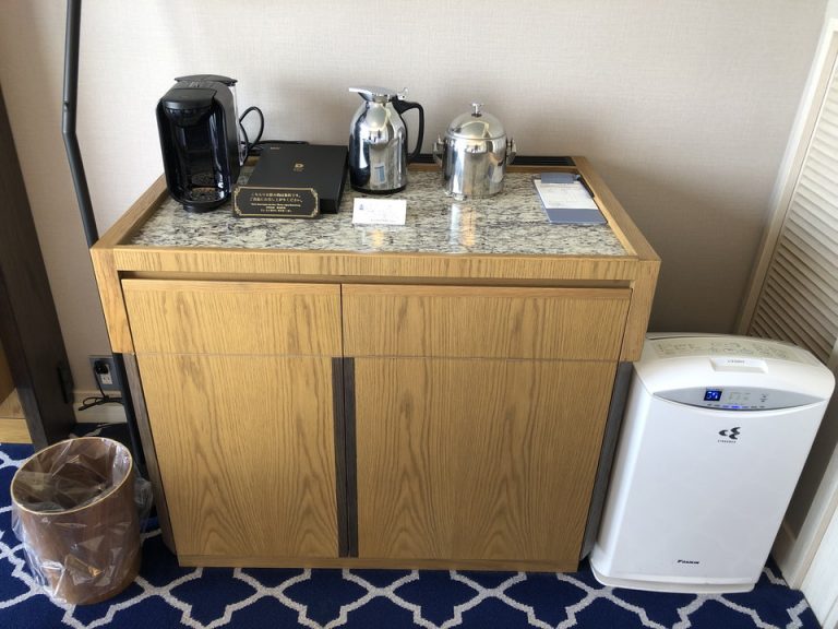 カフェコーナー(9)