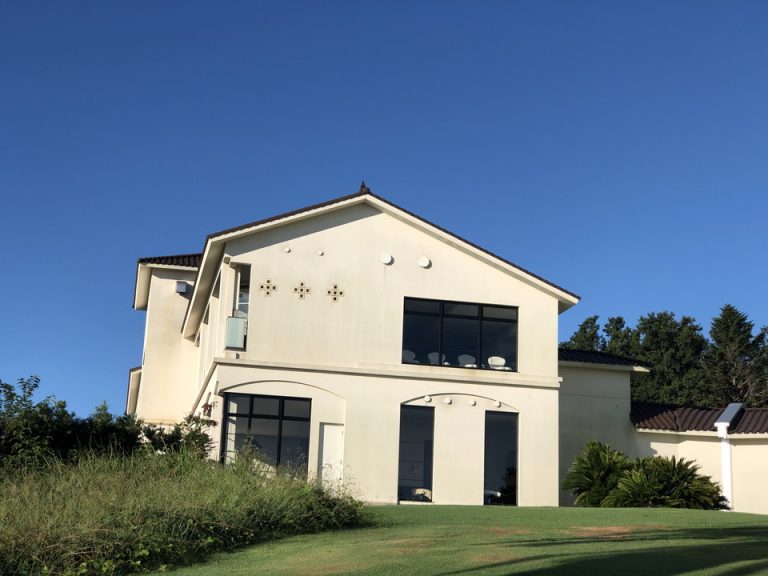 温泉施設「ブリサマリナ」(1)