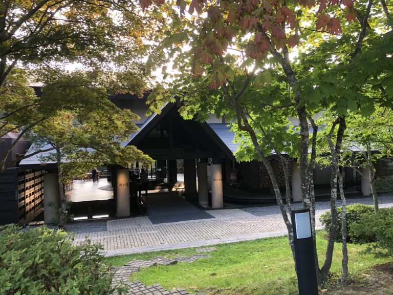 建物外観3