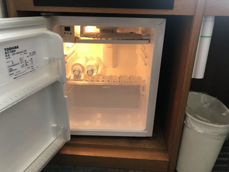 冷蔵庫中身