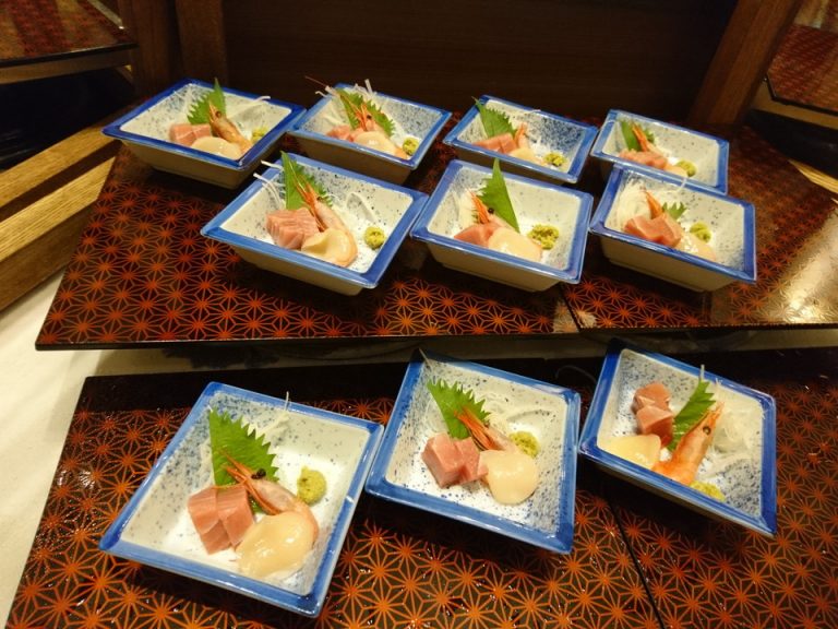 料理(昼・夜あり)(1)