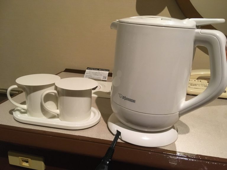 カフェセット