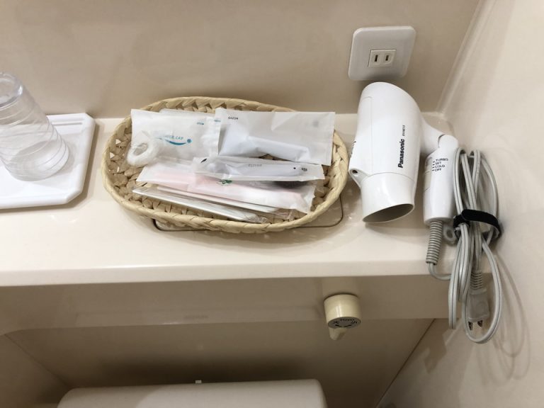 アメニティー