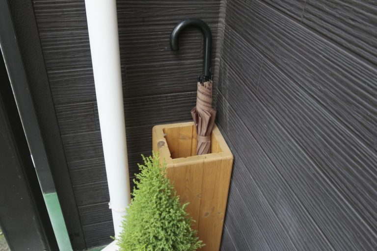 アメニティ(傘)