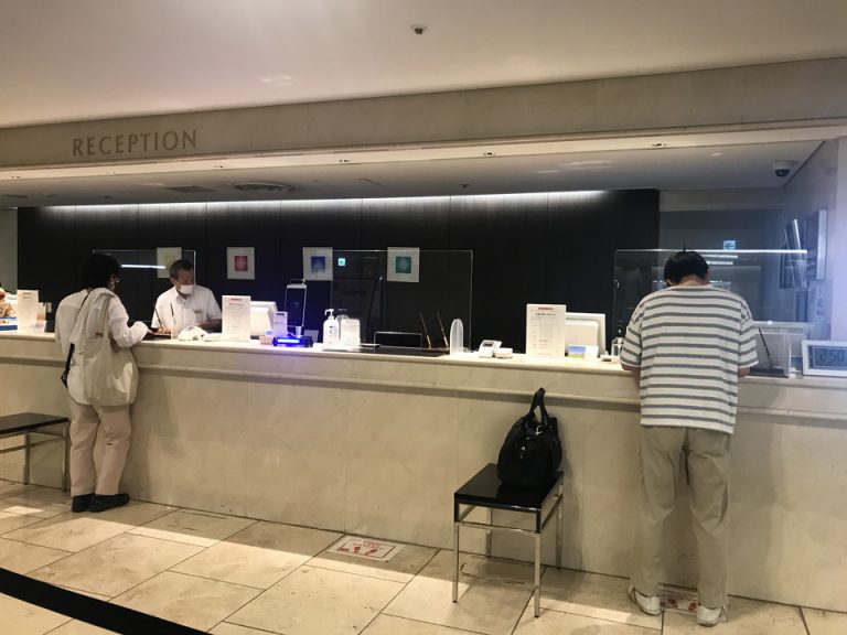 部屋レポ ホテル日航姫路 ブログ宿泊記をチェック