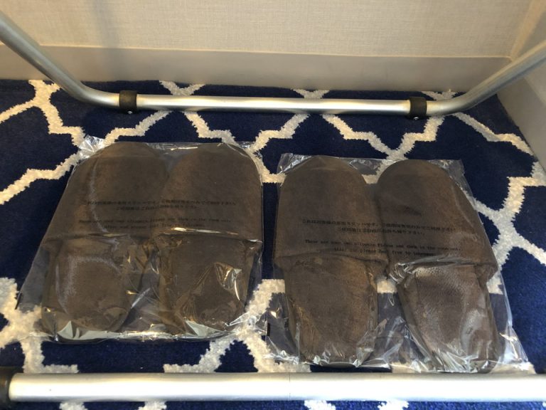 クローゼット(4)