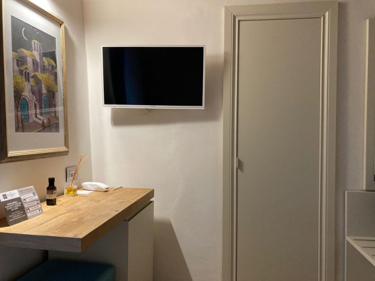 クローゼット(閉じた状態)