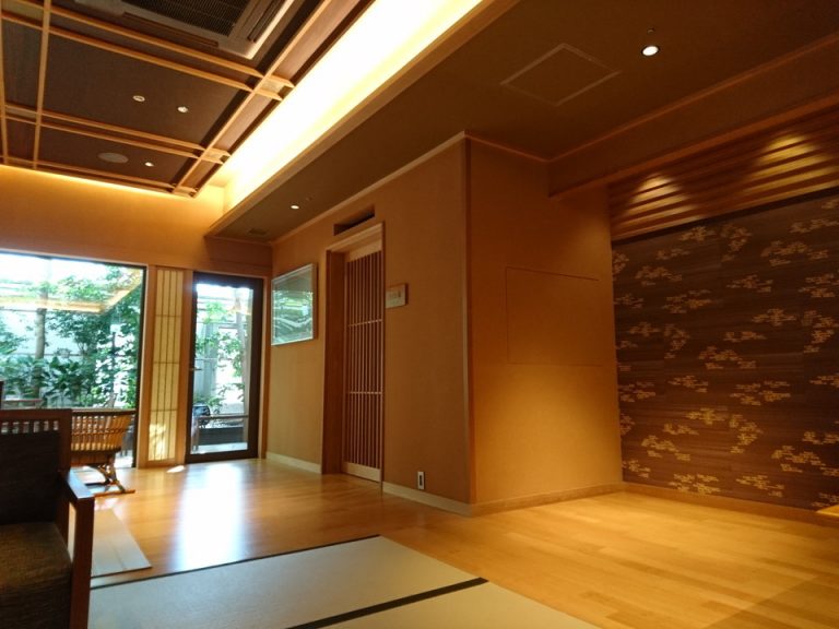 貸切風呂「なごみ湯」