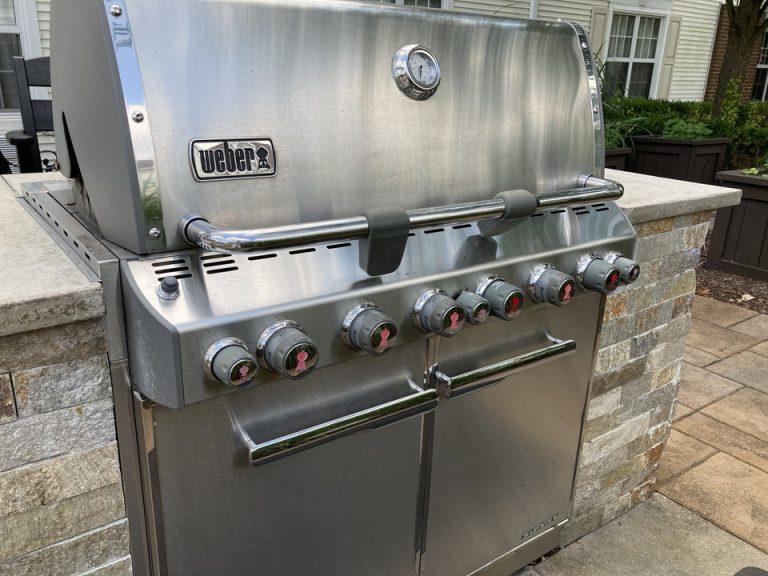 ホテルサービスバーベキューセット