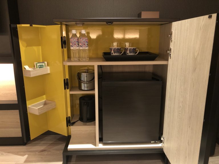 カフェコーナー(3)