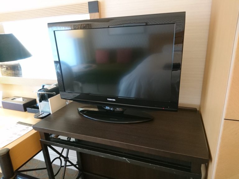 TV(東芝レグザ)